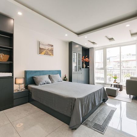 Apartamento Oikia Hanói Exterior foto