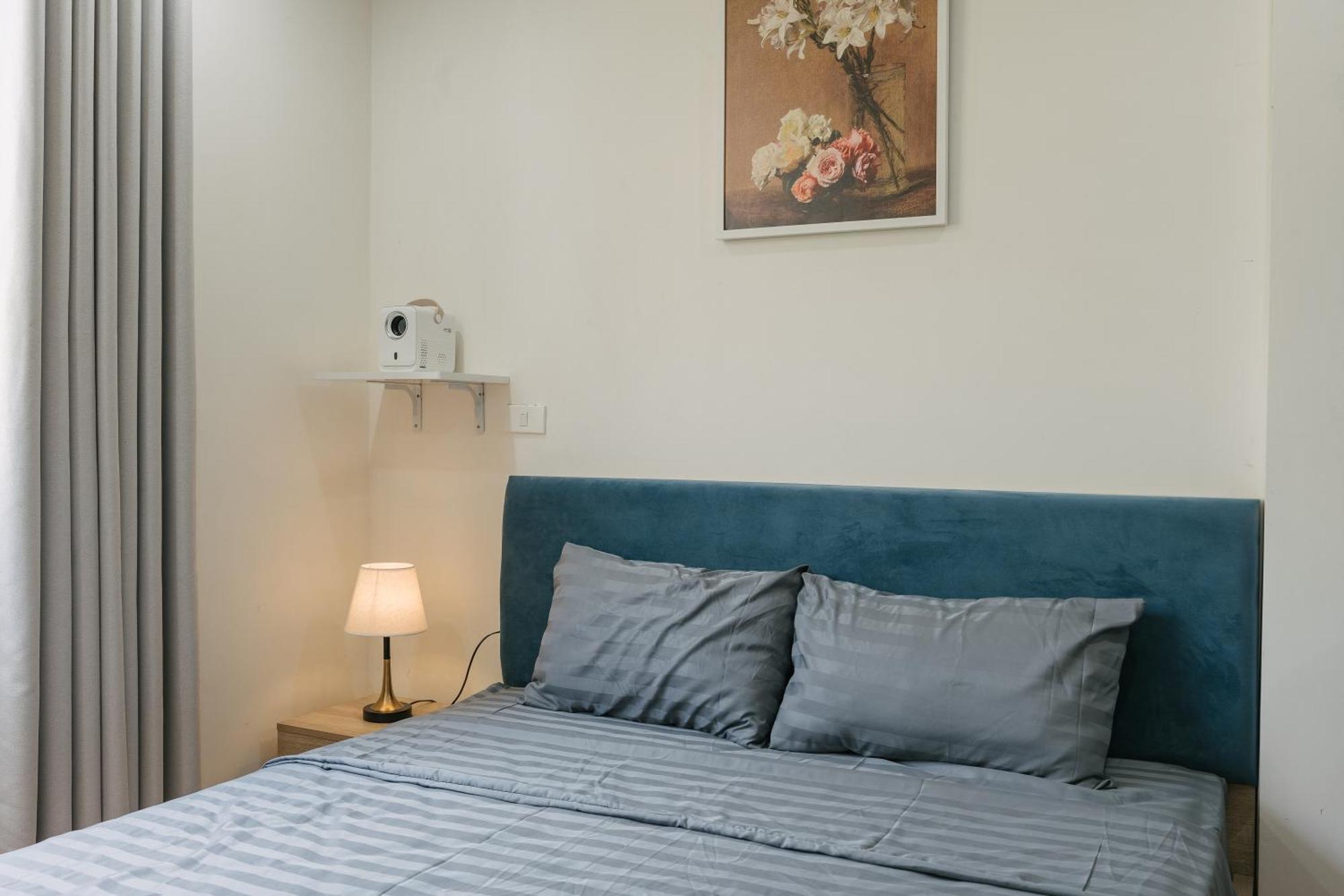 Apartamento Oikia Hanói Exterior foto