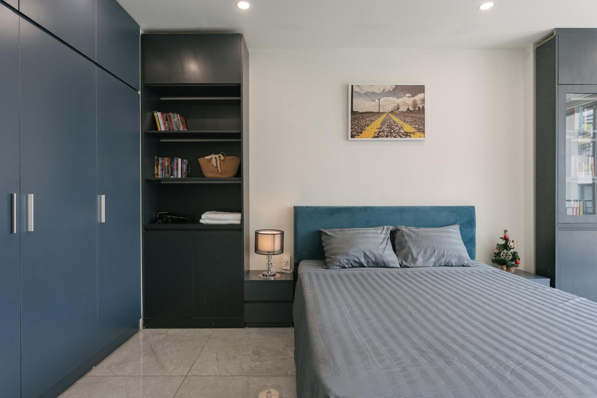 Apartamento Oikia Hanói Exterior foto